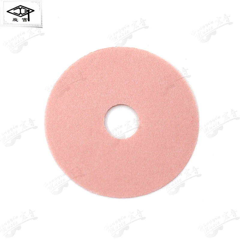 Triomphe Piano Adjustment Maintenance Tools Spare Parts 021 022 Size Paper Ring Paper Washer Gasket Pin Washer