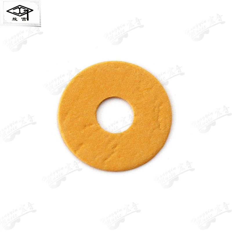 Triomphe Piano Adjustment Maintenance Tools Spare Parts 021 022 Size Paper Ring Paper Washer Gasket Pin Washer