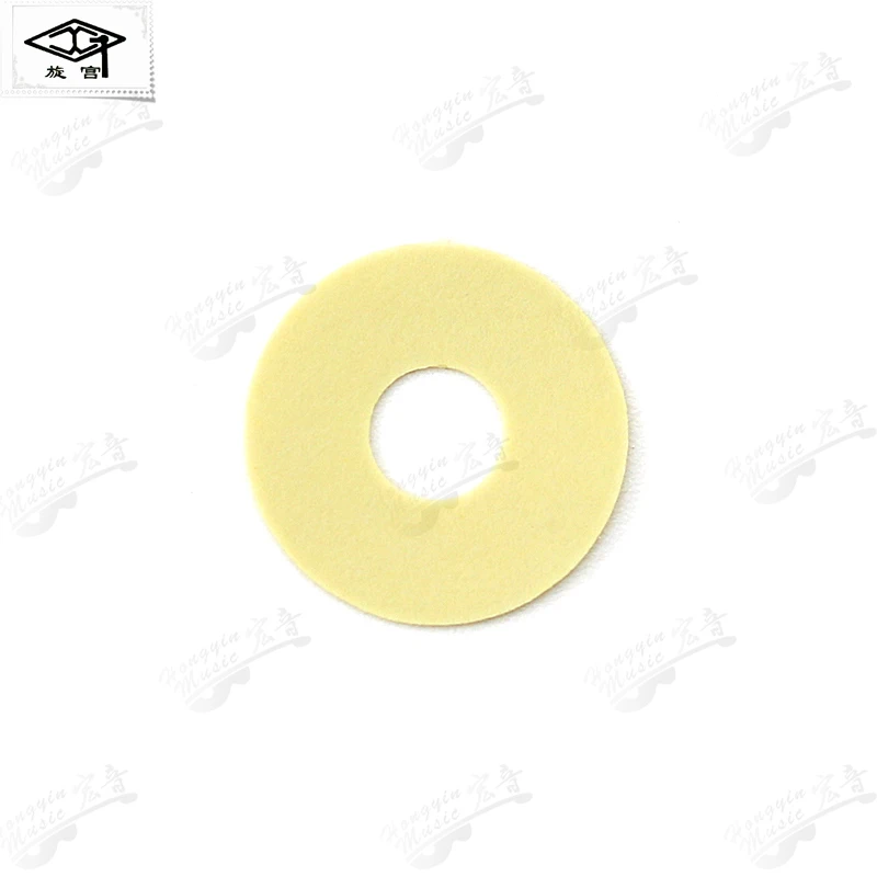 Triomphe Piano Adjustment Maintenance Tools Spare Parts 021 022 Size Paper Ring Paper Washer Gasket Pin Washer