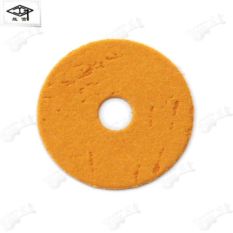 Triomphe Piano Adjustment Maintenance Tools Spare Parts 021 022 Size Paper Ring Paper Washer Gasket Pin Washer
