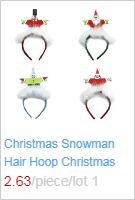 Women Autumn Wash Face Plush Headband Rainbow Striped Elastic Styling Hair Hoop 634C