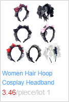 Women Autumn Wash Face Plush Headband Rainbow Striped Elastic Styling Hair Hoop 634C