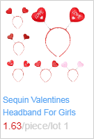 Women Autumn Wash Face Plush Headband Rainbow Striped Elastic Styling Hair Hoop 634C