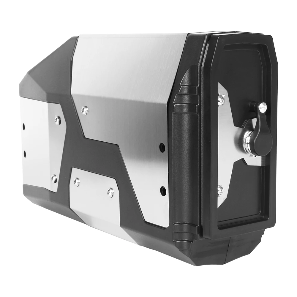 Motorcycle Decorative Toolbox 4.2 Liters Tool Box Inner Bag For R1250GS R1200GS R1250 F750GS F850GS For Adventure 2004-2024 2025