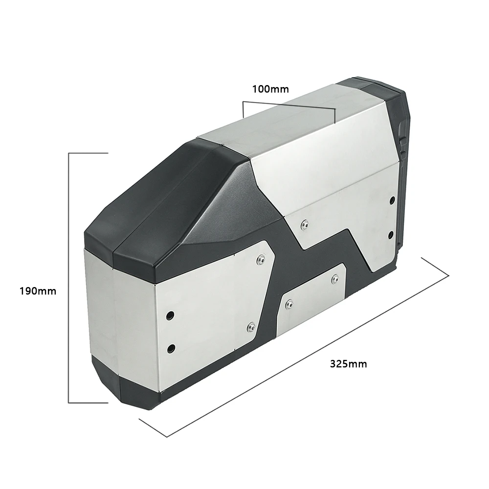 Motorcycle Decorative Toolbox 4.2 Liters Tool Box Inner Bag For R1250GS R1200GS R1250 F750GS F850GS For Adventure 2004-2024 2025