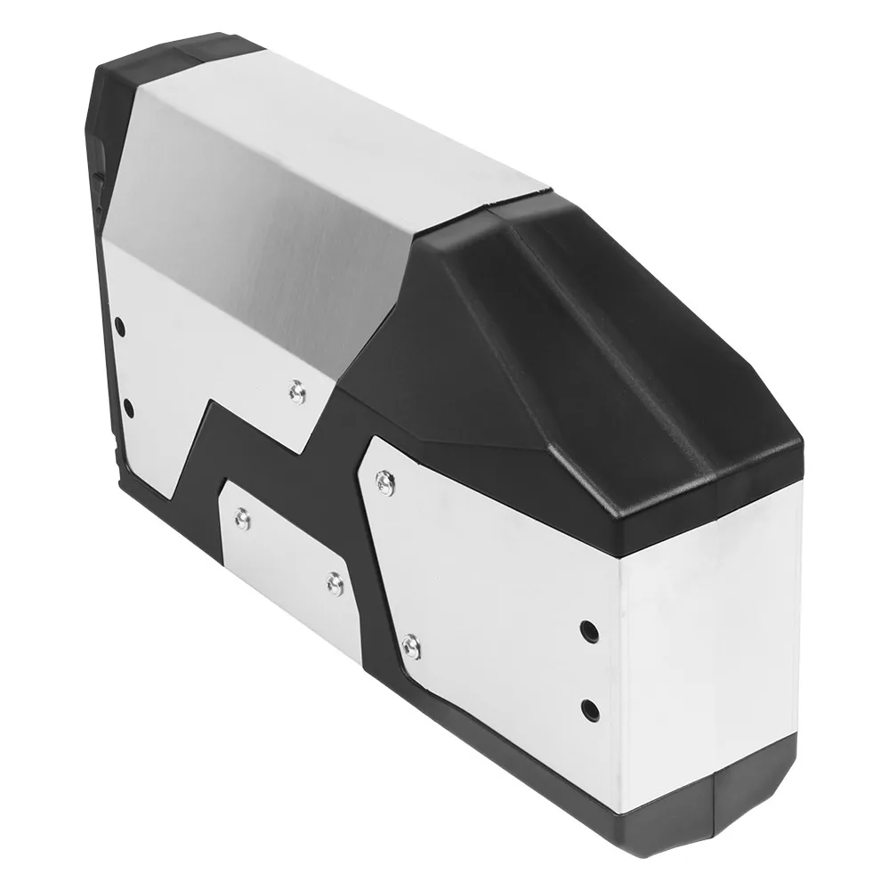 Motorcycle Decorative Toolbox 4.2 Liters Tool Box Inner Bag For R1250GS R1200GS R1250 F750GS F850GS For Adventure 2004-2024 2025