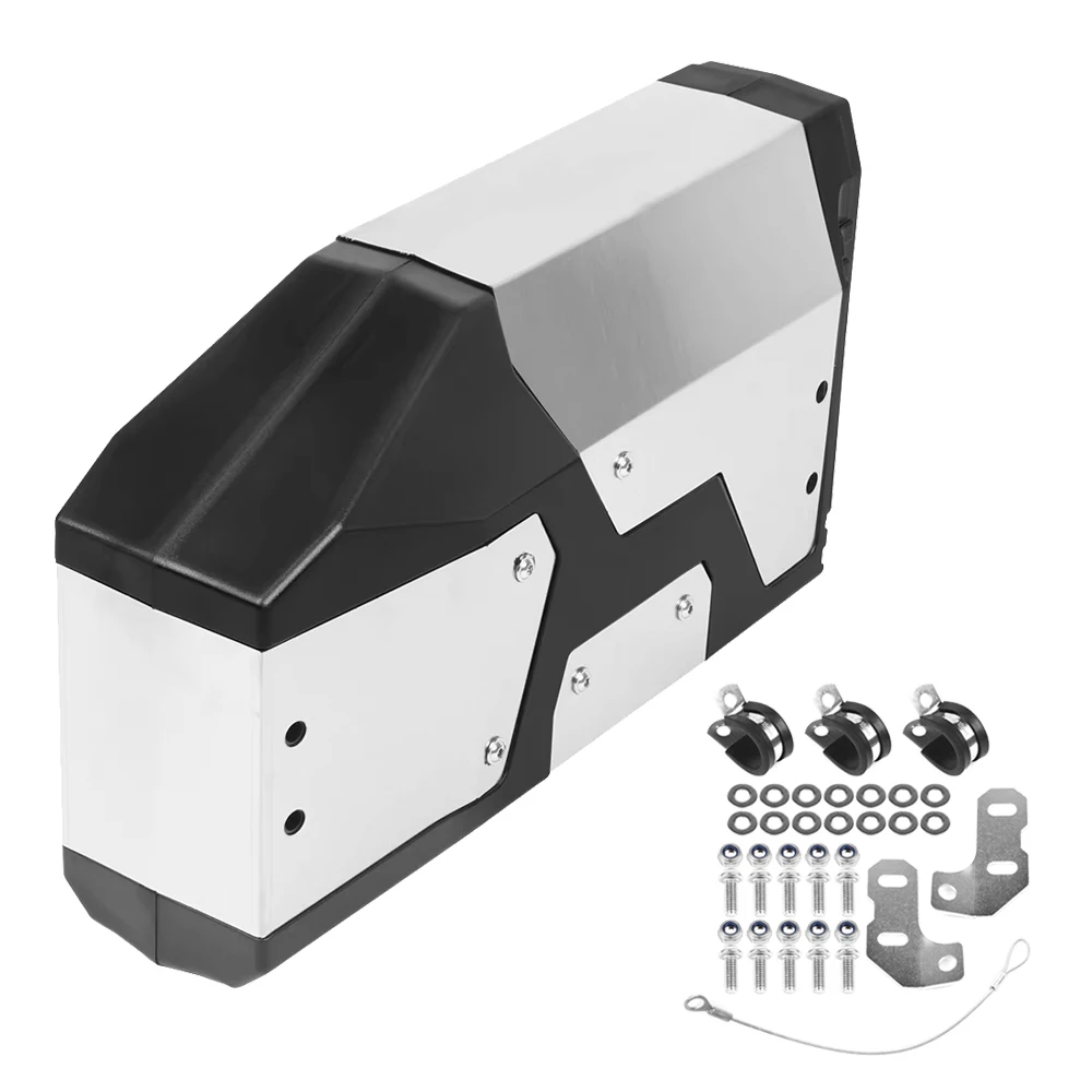 Motorcycle Decorative Toolbox 4.2 Liters Tool Box Inner Bag For R1250GS R1200GS R1250 F750GS F850GS For Adventure 2004-2024 2025