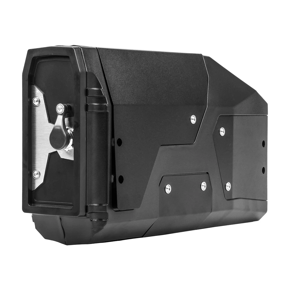 Motorcycle Decorative Toolbox 4.2 Liters Tool Box Inner Bag For R1250GS R1200GS R1250 F750GS F850GS For Adventure 2004-2024 2025