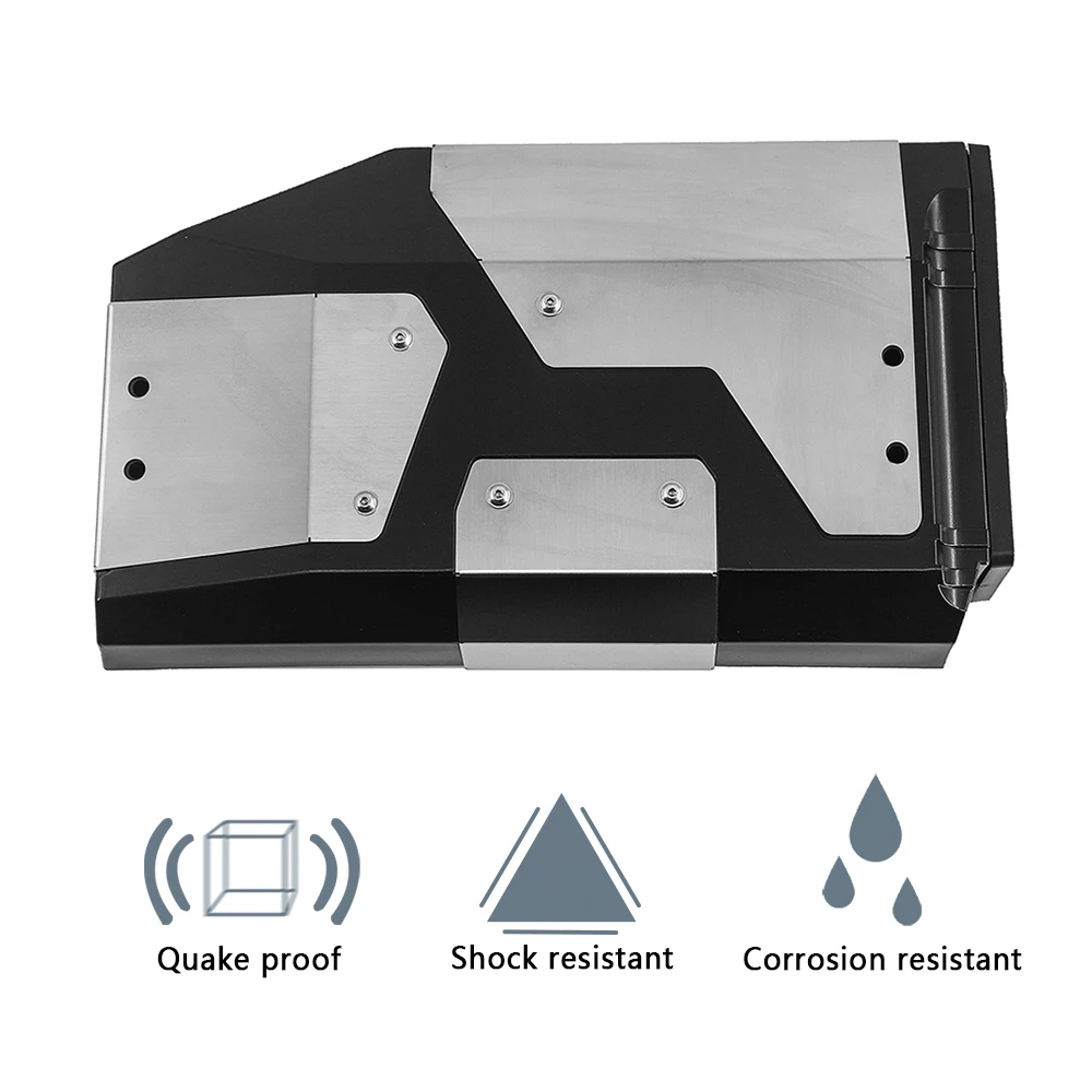 Motorcycle Decorative Toolbox 4.2 Liters Tool Box Inner Bag For R1250GS R1200GS R1250 F750GS F850GS For Adventure 2004-2024 2025