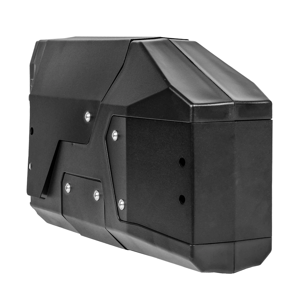 Motorcycle Decorative Toolbox 4.2 Liters Tool Box Inner Bag For R1250GS R1200GS R1250 F750GS F850GS For Adventure 2004-2024 2025