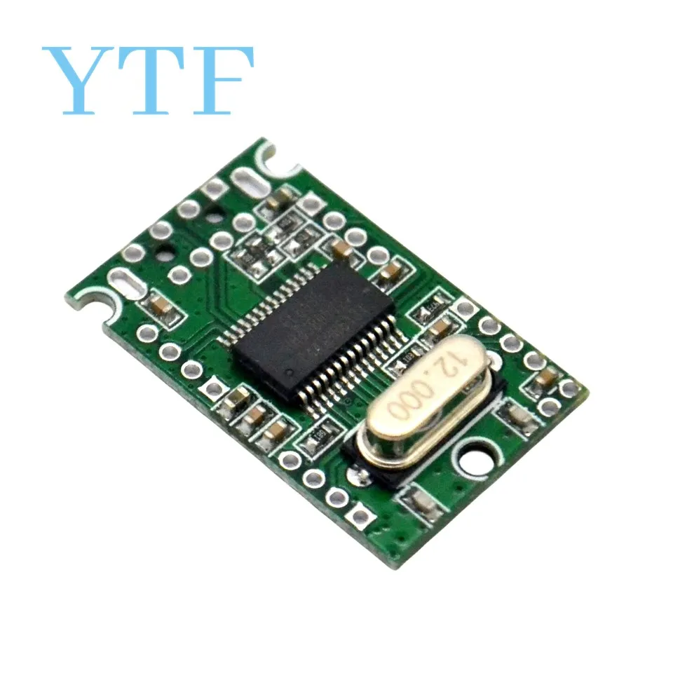 1-50PCS USB2.0 Expansion Module HUB Concentrator 1 Minute 4 1 Drag 4 Interface Transfer Development Board Drive-Free