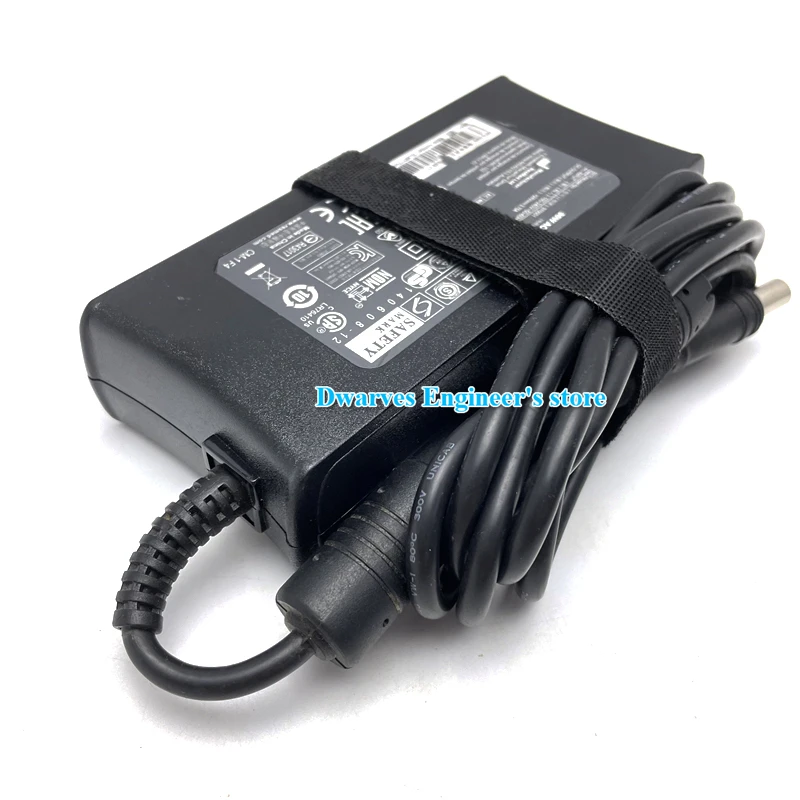 Genuine 370006 24V 3.75A AC Adapter 90W For Resmed Air Sense S10 IP22 37030 Air 10 370001 370002 DA-90F24 DA90A24 R370-7232