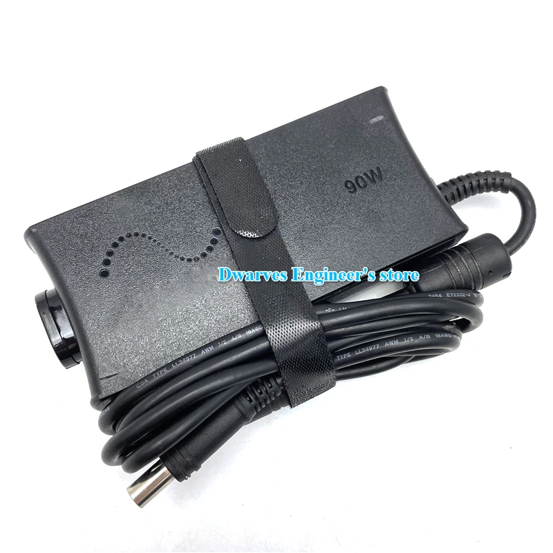 Genuine 370006 24V 3.75A AC Adapter 90W For Resmed Air Sense S10 IP22 37030 Air 10 370001 370002 DA-90F24 DA90A24 R370-7232