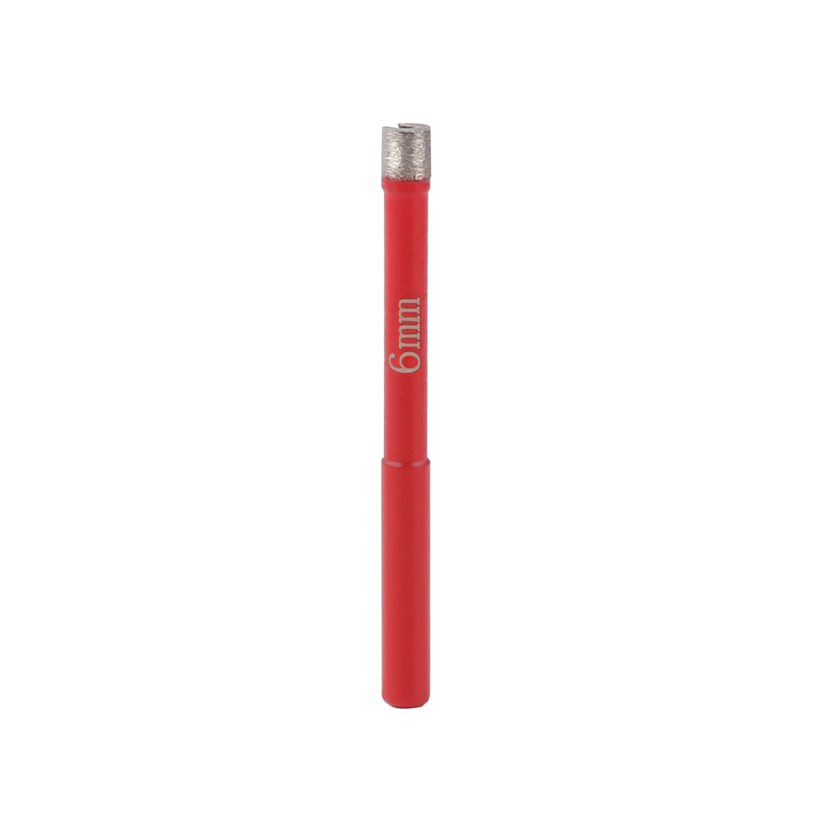 HEDA 1PC 6-120mm Marble Opener Diamond Core Bit Hole Saw Drill Bit Hole Opener for Marble Granite Brick Ceramic Concrete Drillin