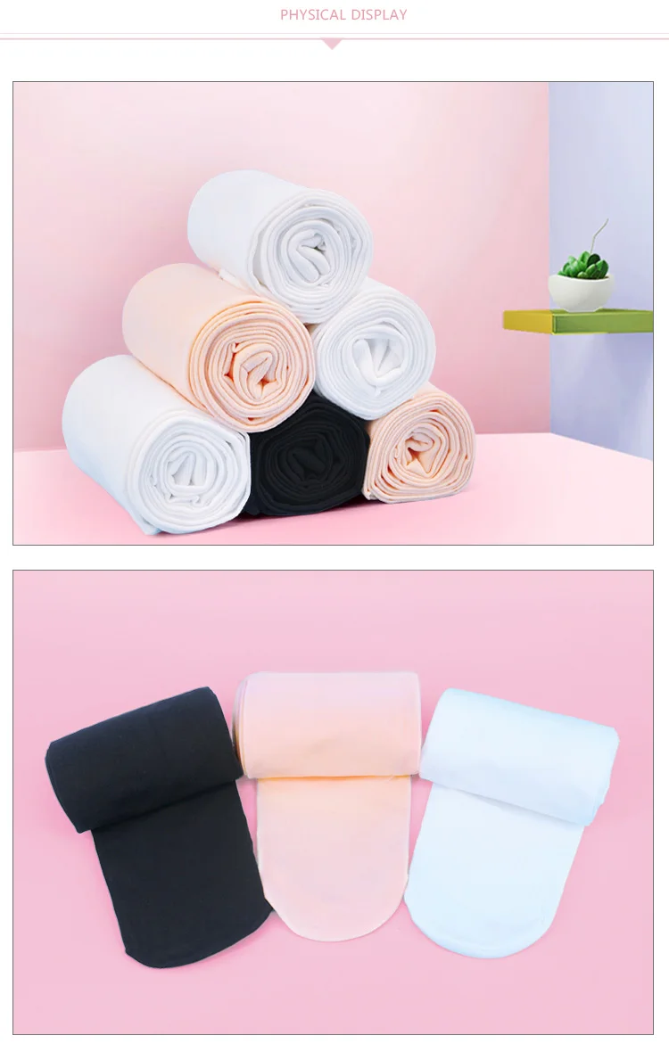 90D Ballet Tights for Girls Ballet Leggings Dance Pantyhose Girls Ballet Stockings Dance Tights Woman Thicken Velvet Tights
