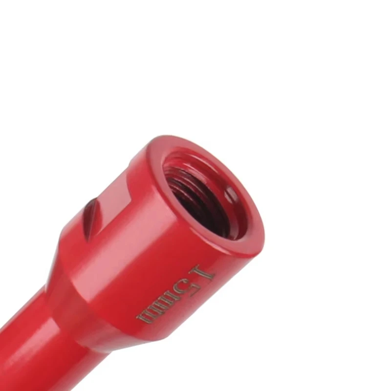 Versery 1PC 6-150mm M14 Sintering Core Bit Diamond Hole Saw Drill Bits For Marble Granite Brick Tile Ceramic Concrete Drilling