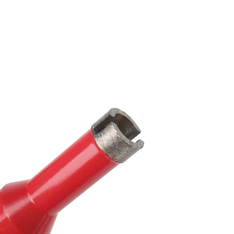 Versery 1PC 6-150mm M14 Sintering Core Bit Diamond Hole Saw Drill Bits For Marble Granite Brick Tile Ceramic Concrete Drilling