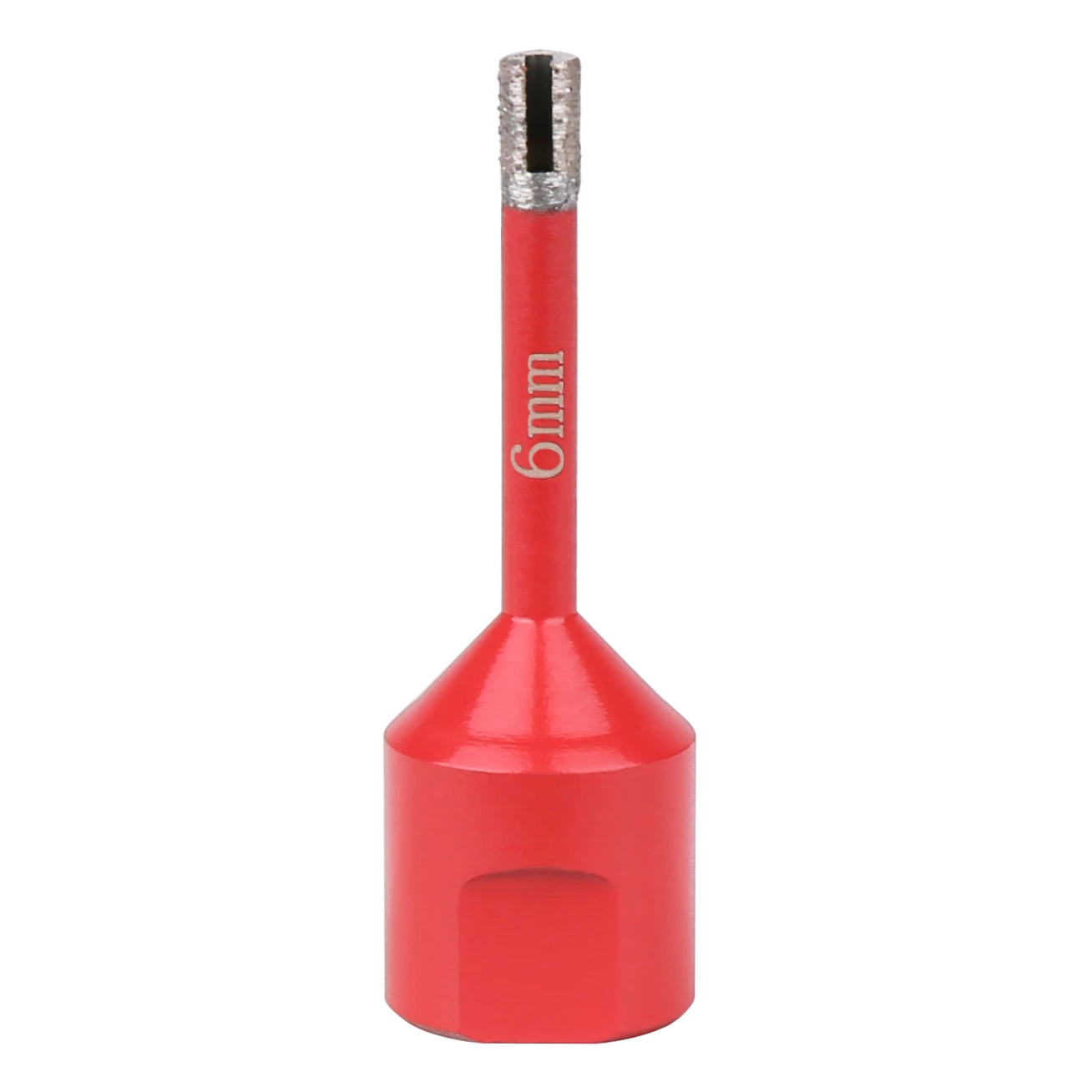 Versery 1PC 6-150mm M14 Sintering Core Bit Diamond Hole Saw Drill Bits For Marble Granite Brick Tile Ceramic Concrete Drilling