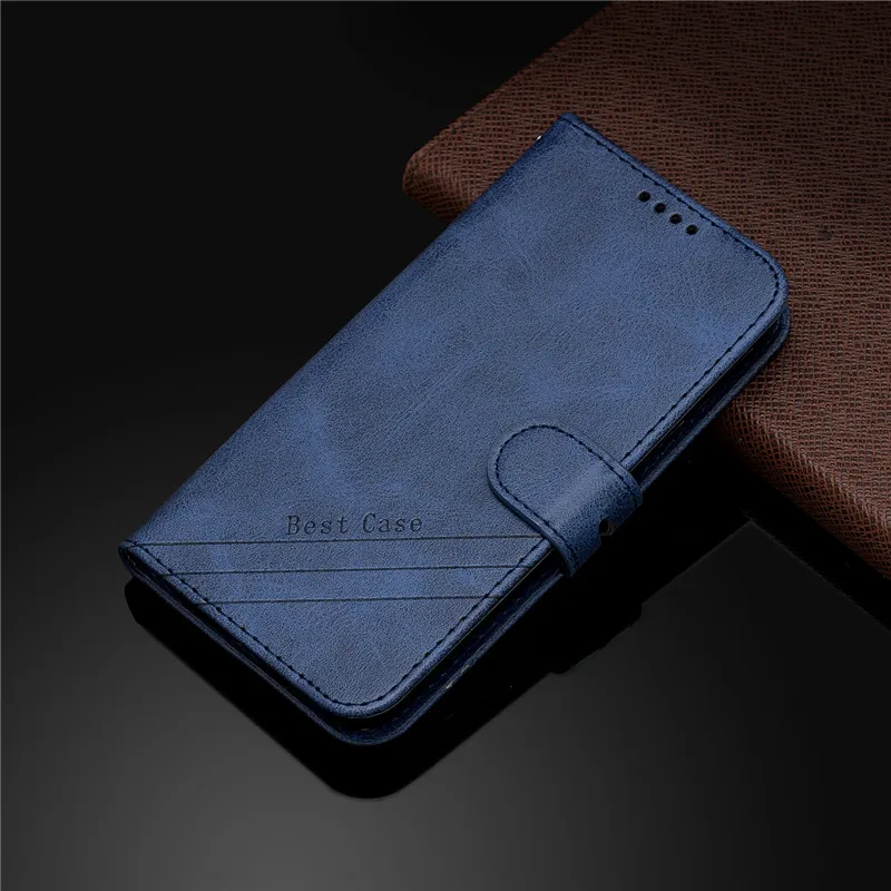 For Xiaomi Redmi 9 Case Leather Flip Case on sFor Coque Xiomi Xiaomi Redmi 9 9T 9C 9A Note 10 Pro Phone Case Wallet Cover Etui