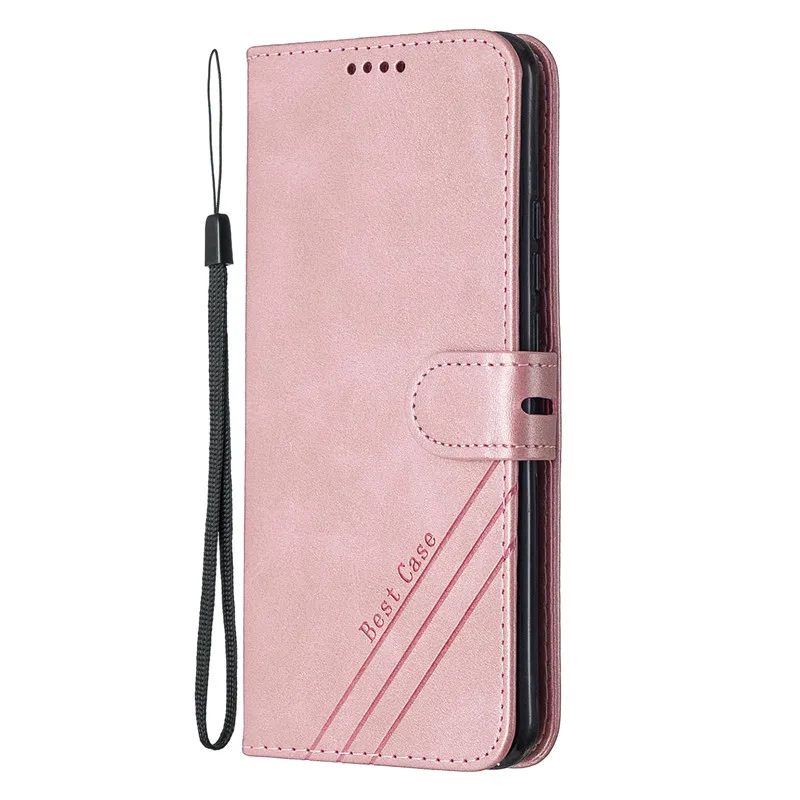 For Xiaomi Redmi 9 Case Leather Flip Case on sFor Coque Xiomi Xiaomi Redmi 9 9T 9C 9A Note 10 Pro Phone Case Wallet Cover Etui