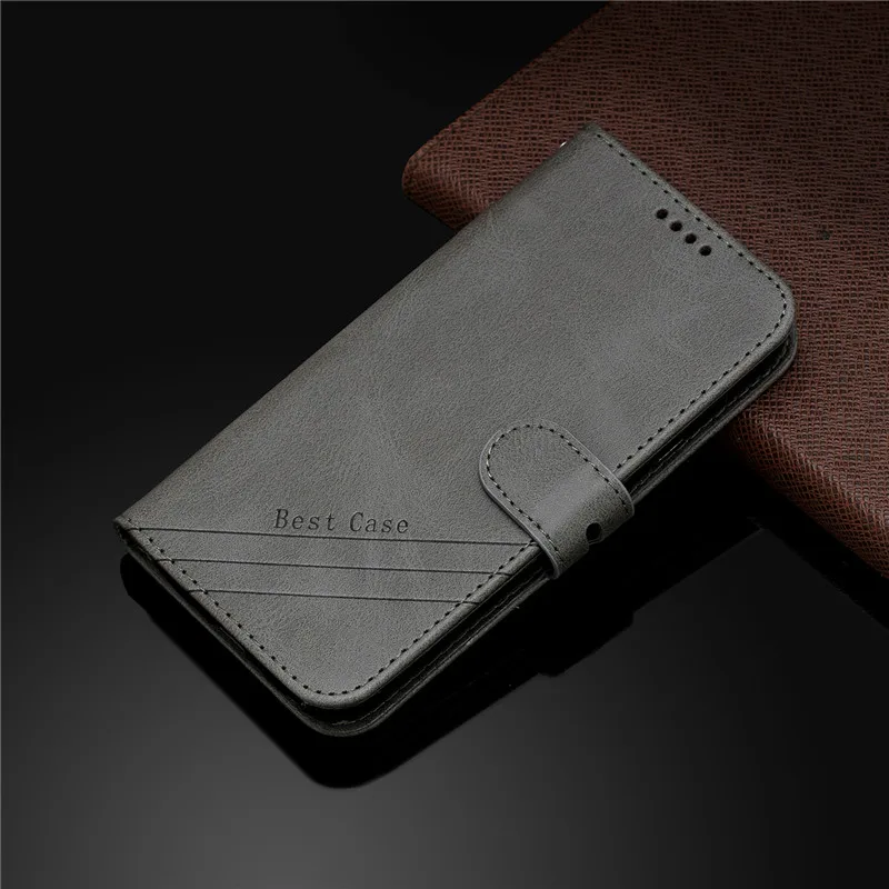 For Xiaomi Redmi 9 Case Leather Flip Case on sFor Coque Xiomi Xiaomi Redmi 9 9T 9C 9A Note 10 Pro Phone Case Wallet Cover Etui