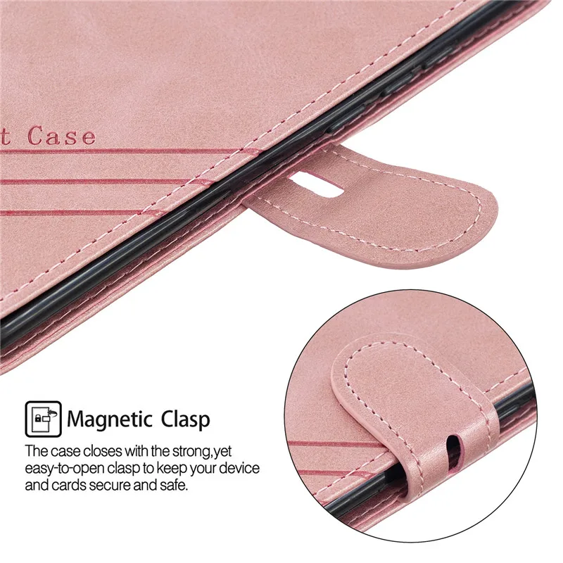 For Xiaomi Redmi 9 Case Leather Flip Case on sFor Coque Xiomi Xiaomi Redmi 9 9T 9C 9A Note 10 Pro Phone Case Wallet Cover Etui
