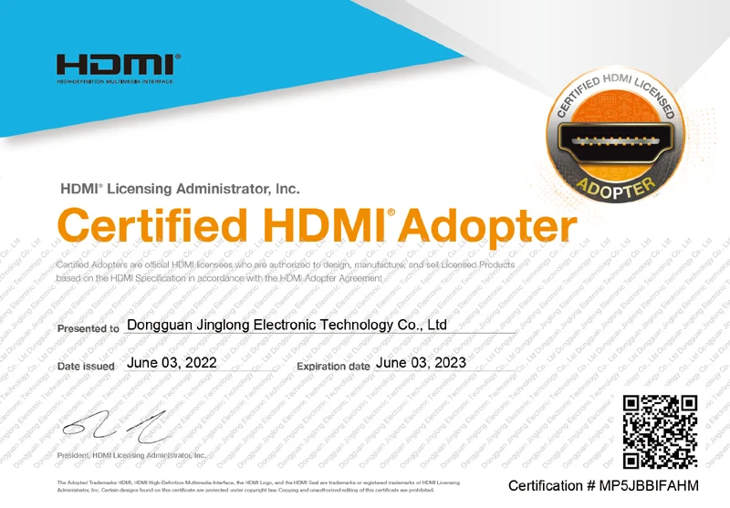 4K@60HZ 0.5-2.4M Compatible HDMI TO HDMI/MINI HDMI/ Micro HDMI/Coiled Extension Flexible Spiral Cable Male to Male Plug Cable