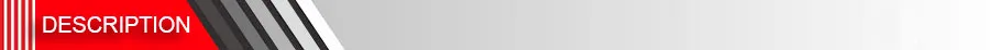 Tire Pressure 0-100PSI Long Tube Gauge Meter High-Precision Tyre Air Tester for Car Motorcycle Monitoring System
