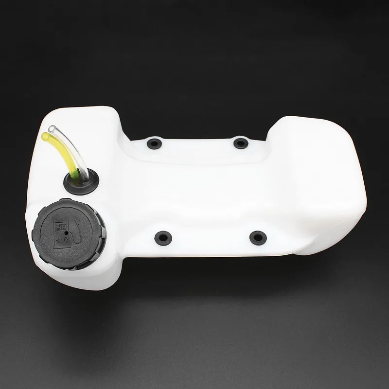 Garden Power Tool Accessories Oil Can Fuel Tank for Brush Cutter 40-5B