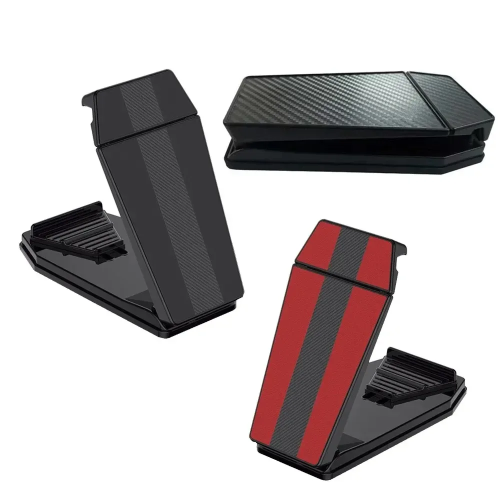 Multi-Purpose Car Phone Holder Dashboard Universal 3 To 6.5 Inch Mobile Phone Clip Mount Bracket for IPhone XR XS MAX GPS Stand