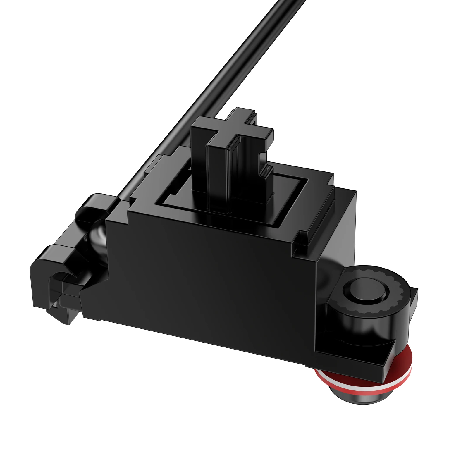 DUROCK Stabilizer V2 Screw-in Stabilizers PCB Mount Keycap Stabilisers Screw in Mechanical Keyboard Space Bar Stabs