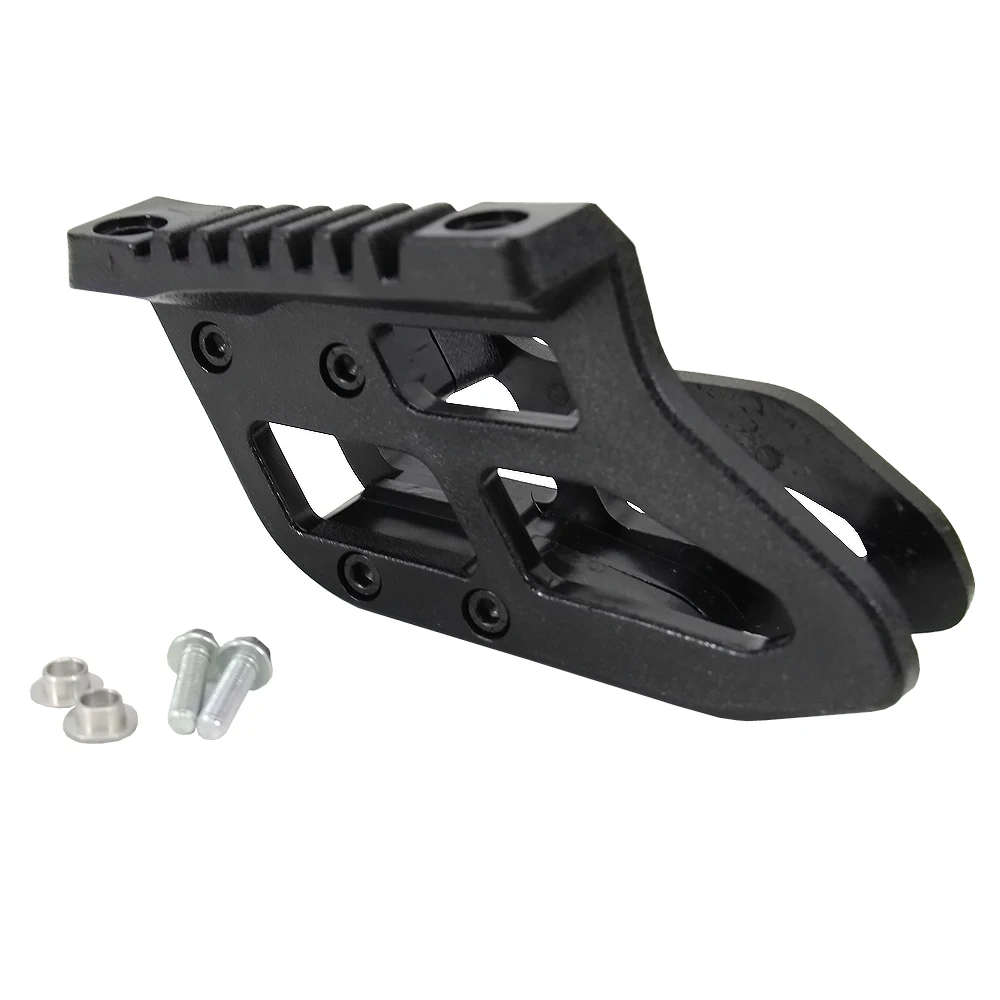 TENERE700 For YAMAHA Tenere 700 XTZ XT700Z T 700 T7 Chain Guide Pulley Chains Stabilizer Chainring Protector Plate Guard Cover