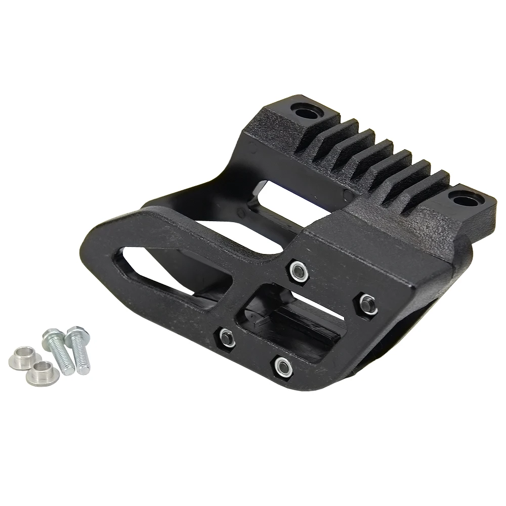 TENERE700 For YAMAHA Tenere 700 XTZ XT700Z T 700 T7 Chain Guide Pulley Chains Stabilizer Chainring Protector Plate Guard Cover