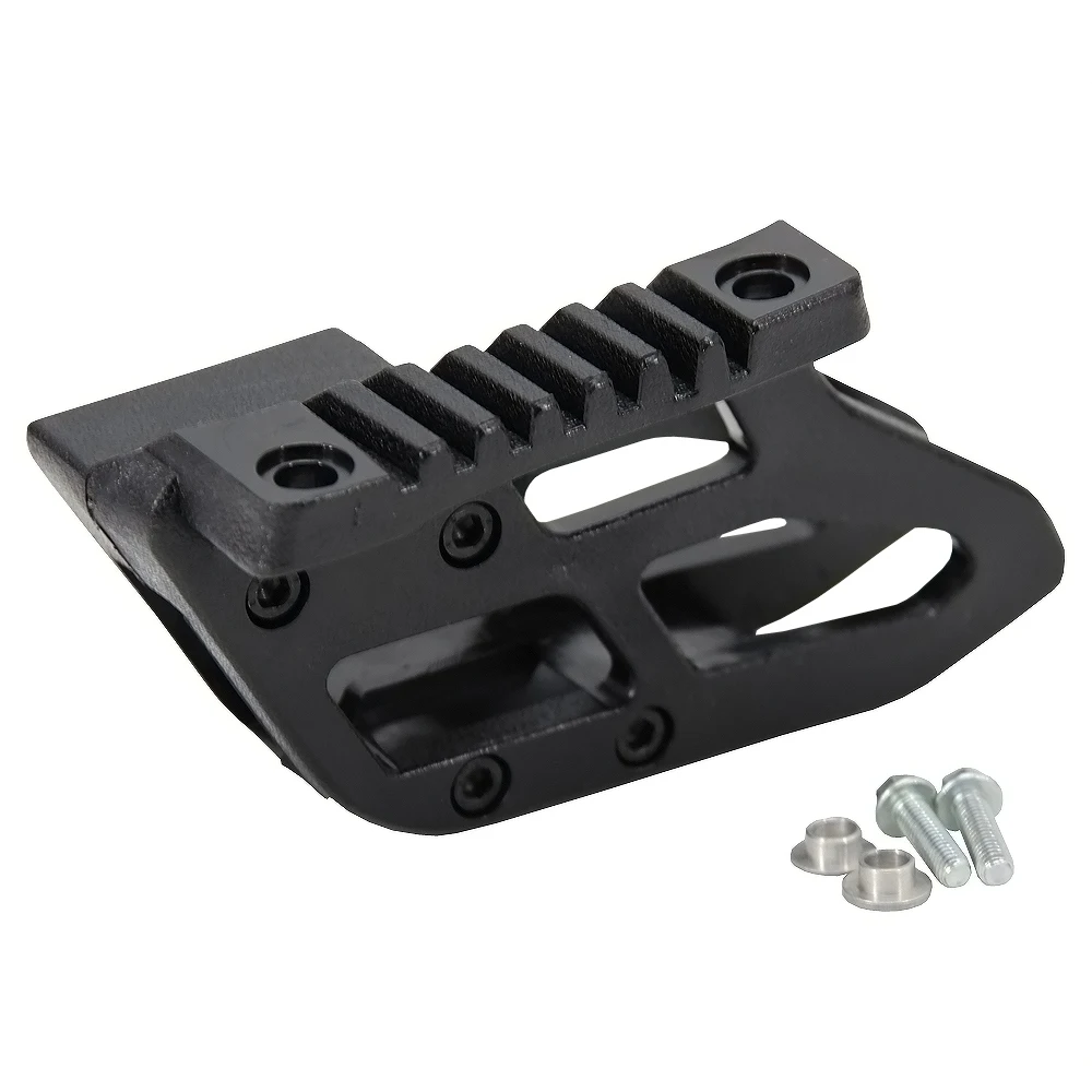 TENERE700 For YAMAHA Tenere 700 XTZ XT700Z T 700 T7 Chain Guide Pulley Chains Stabilizer Chainring Protector Plate Guard Cover