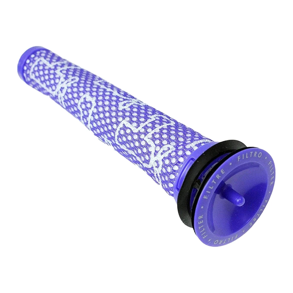 Best Pre-Filter And 2 HEPA Filter Kit for Dyson V6 Absolute Cordless Stick Vacuum Cleaner. Replaces Part