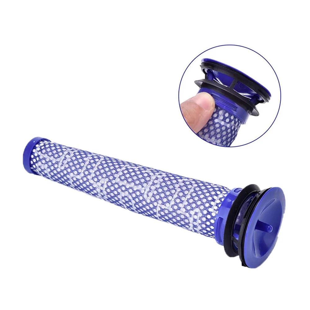 Best Pre-Filter And 2 HEPA Filter Kit for Dyson V6 Absolute Cordless Stick Vacuum Cleaner. Replaces Part