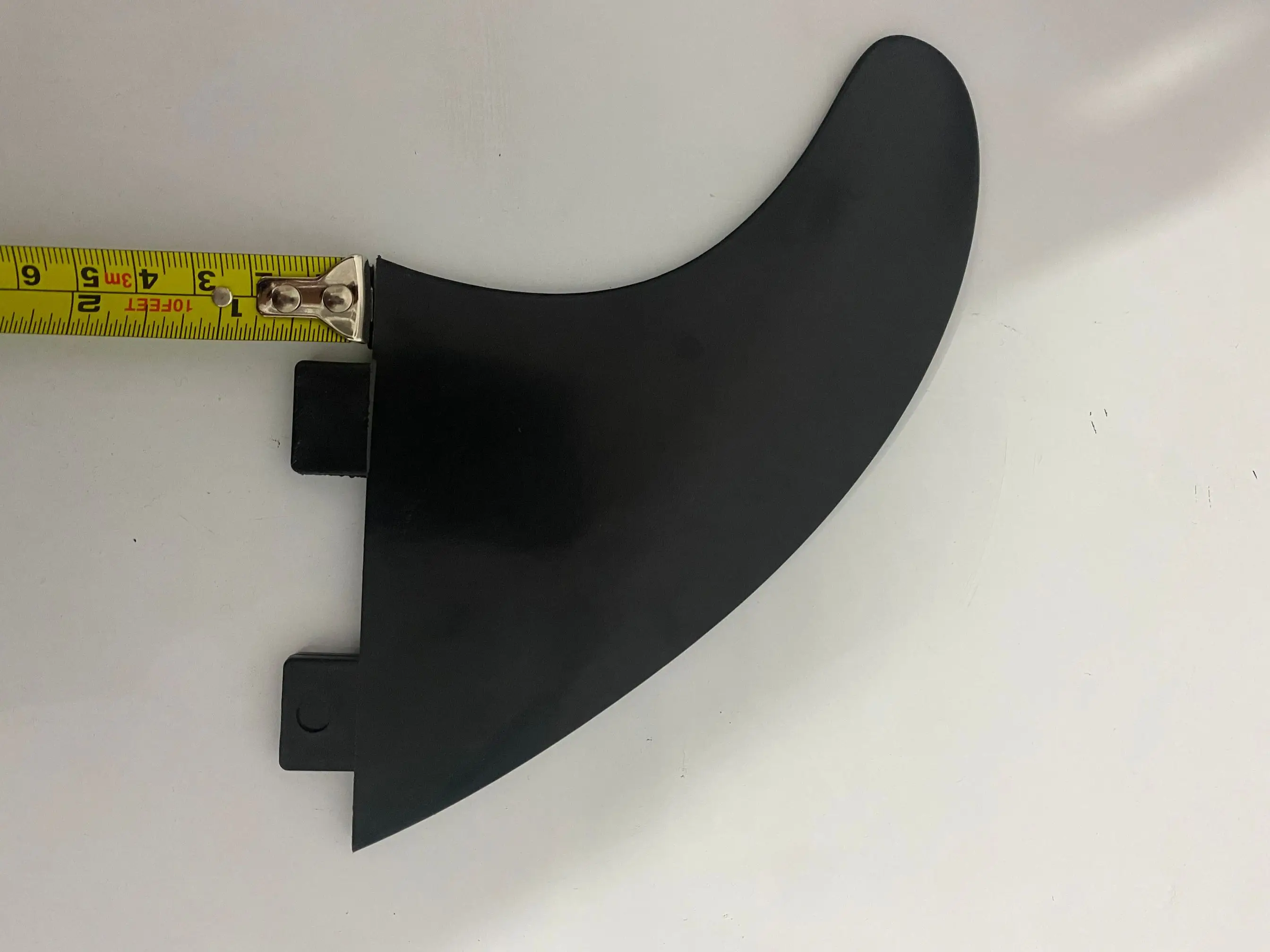 3 Pieces G5 Surfboard Fins Size M SUP Accessory Surf Fin Paddle Board Fin