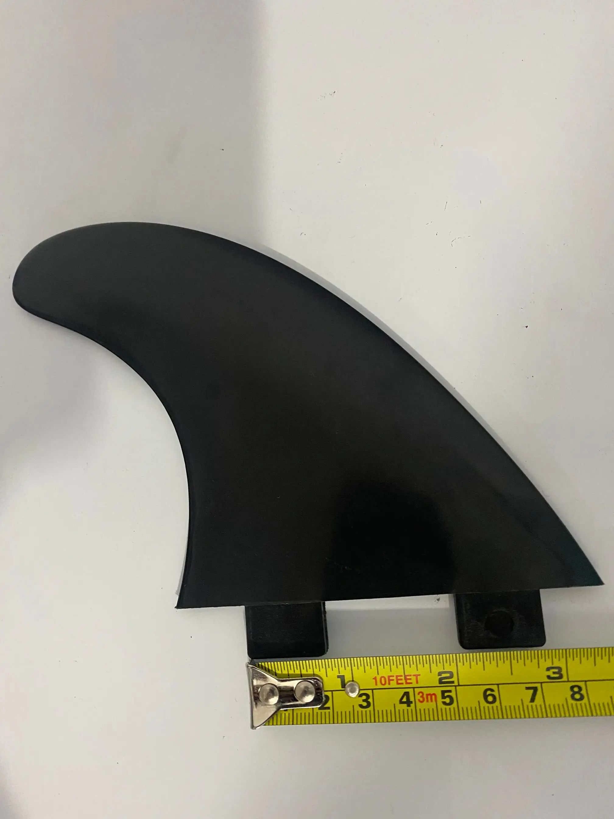 3 Pieces G5 Surfboard Fins Size M SUP Accessory Surf Fin Paddle Board Fin