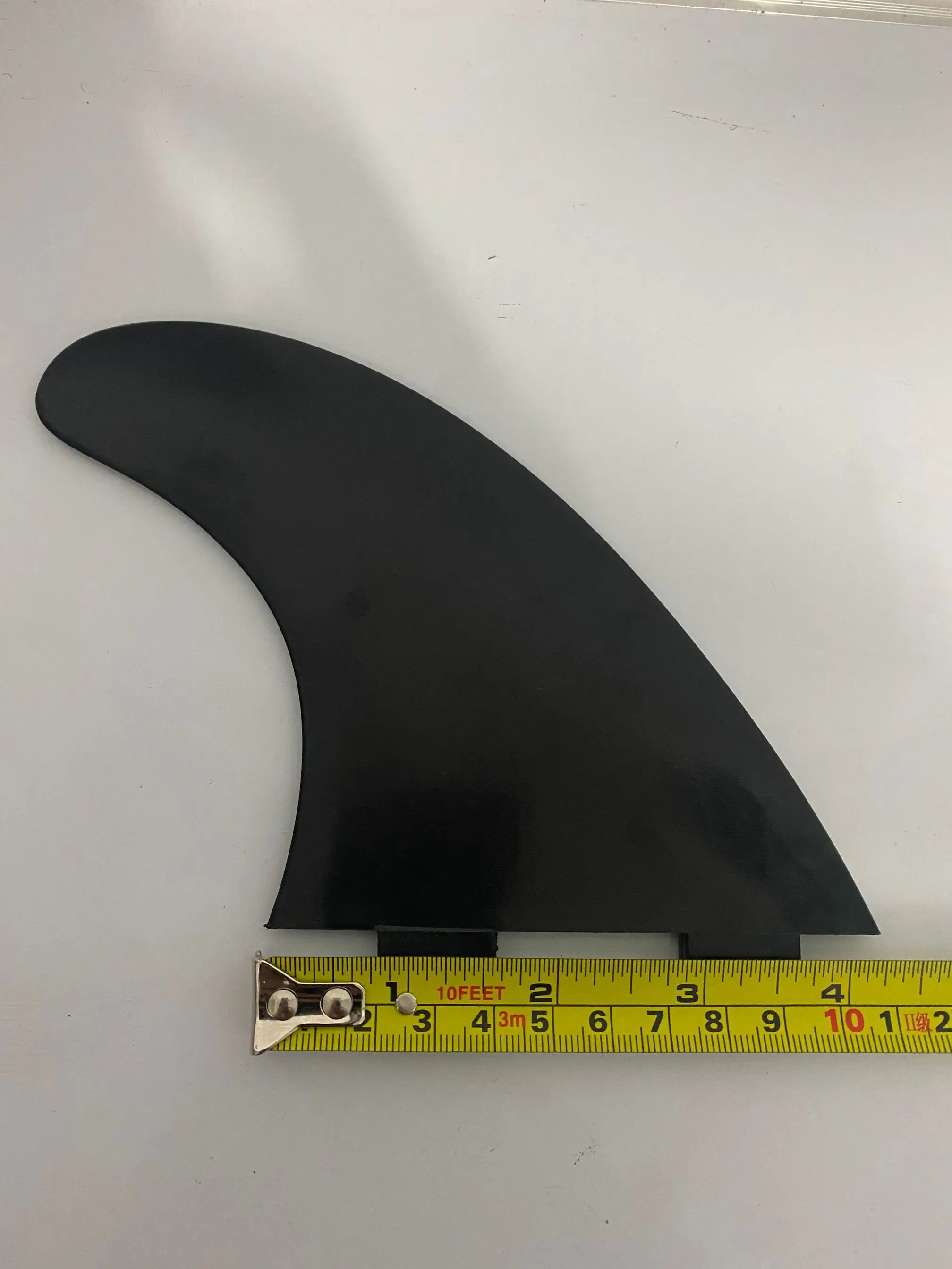 3 Pieces G5 Surfboard Fins Size M SUP Accessory Surf Fin Paddle Board Fin