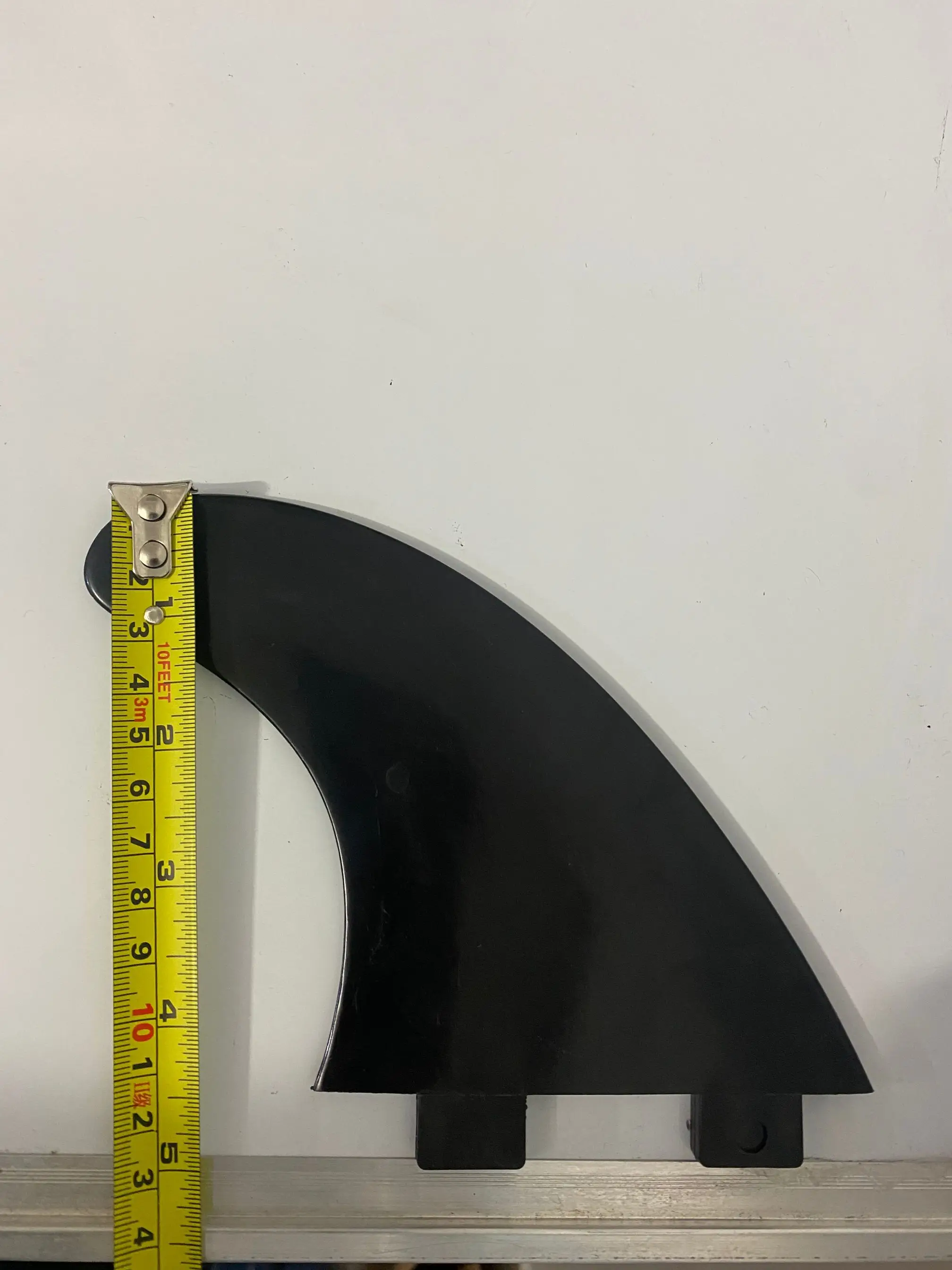 3 Pieces G5 Surfboard Fins Size M SUP Accessory Surf Fin Paddle Board Fin