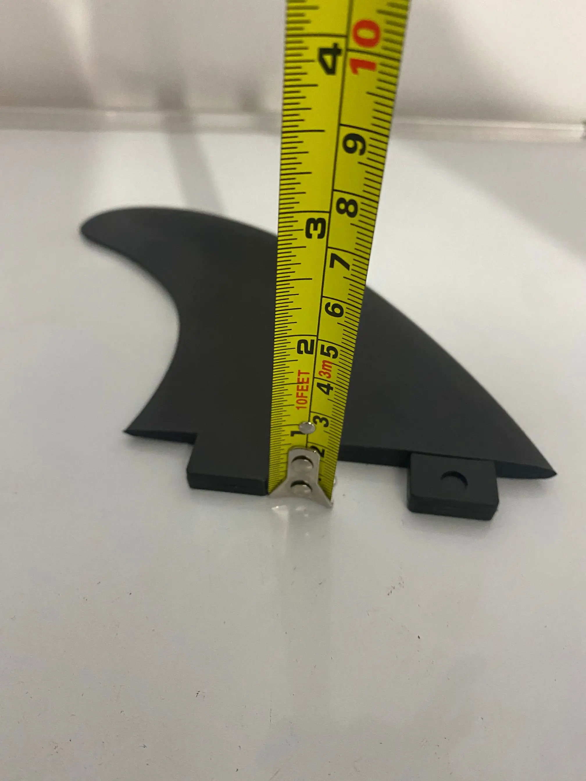 3 Pieces G5 Surfboard Fins Size M SUP Accessory Surf Fin Paddle Board Fin