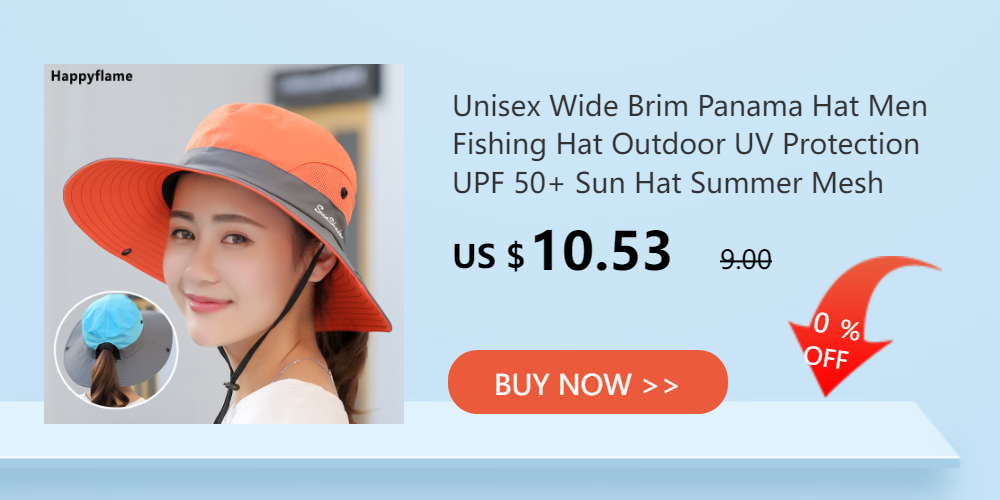 Women's Sun Hat Cycling Breathable Visor Caps Female Scalable Brim Empty Top Baseball Cap Wide Brim Cap UV Protection Beach Hats