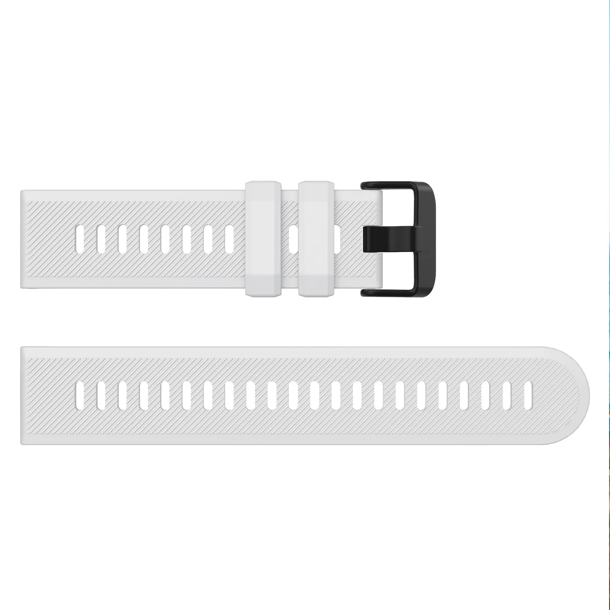 Bracelet WatchStrap For Huawei Watch GT1 GT 2 3 4 46mm Smartwatch Silicone 22MM Watchband For Huawei Watch 4 3 2 pro belt Strap