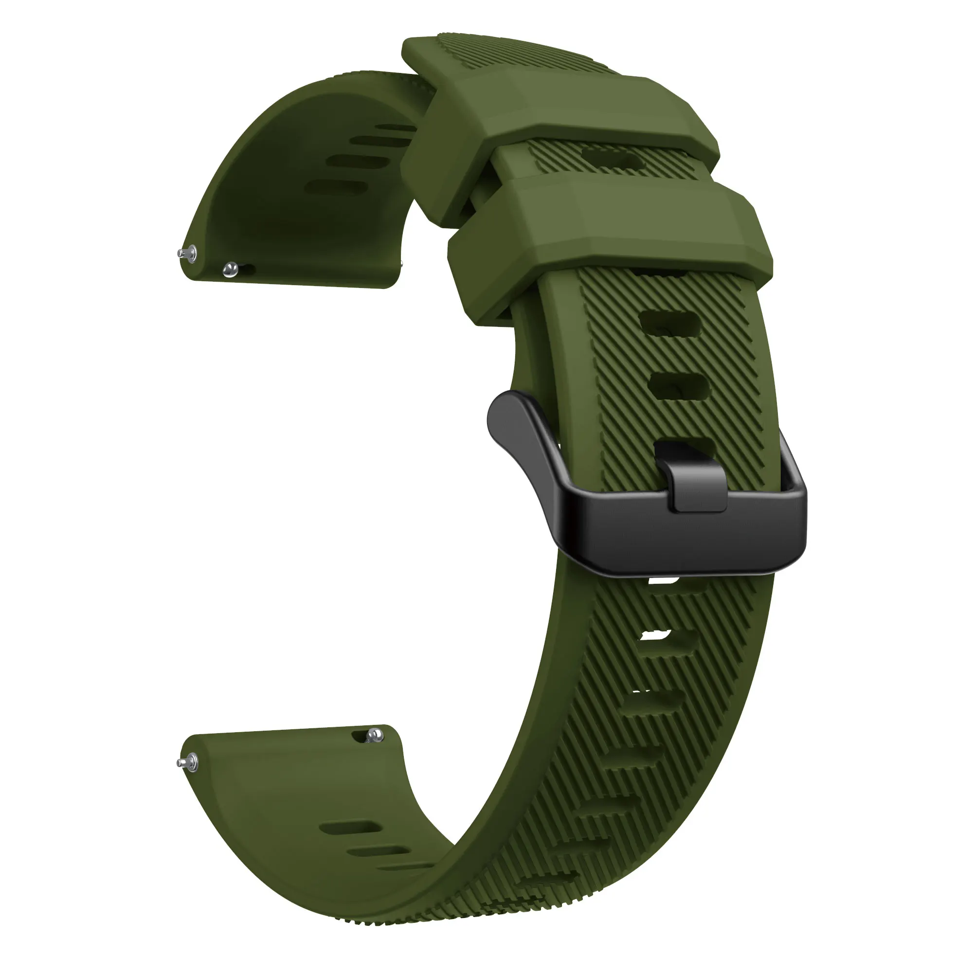 Bracelet WatchStrap For Huawei Watch GT1 GT 2 3 4 46mm Smartwatch Silicone 22MM Watchband For Huawei Watch 4 3 2 pro belt Strap
