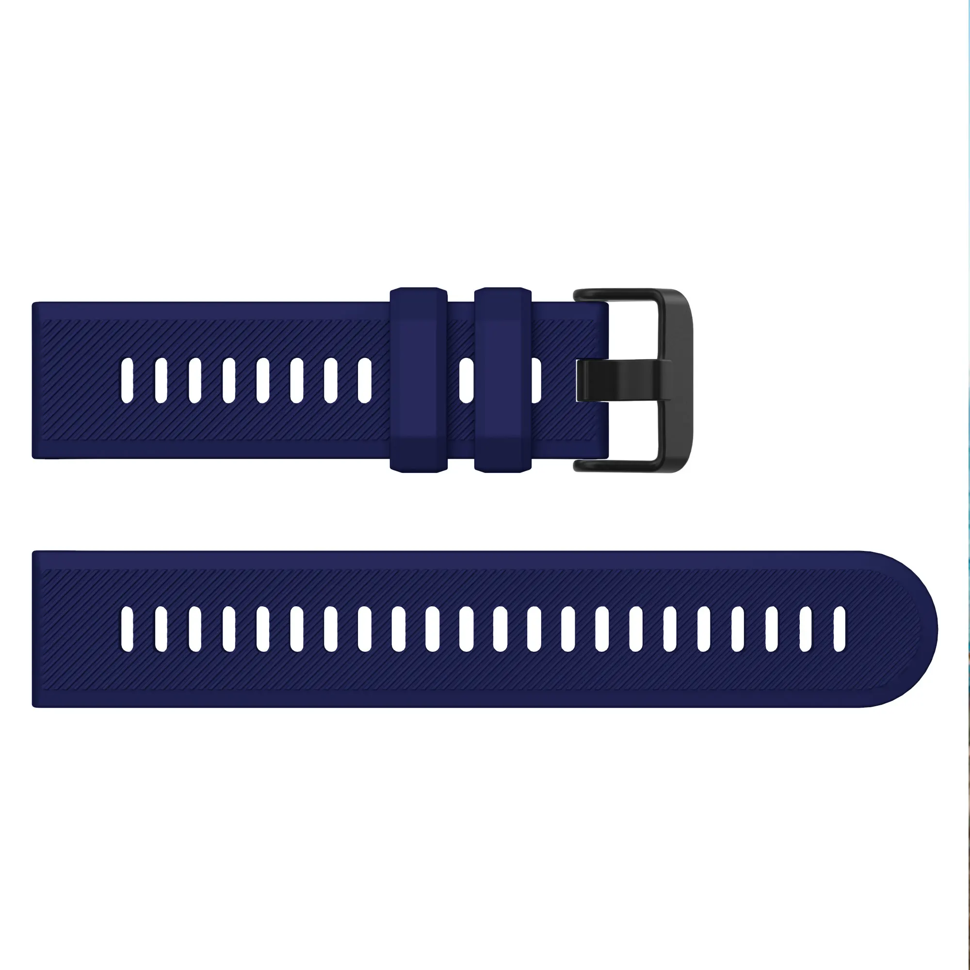 Bracelet WatchStrap For Huawei Watch GT1 GT 2 3 4 46mm Smartwatch Silicone 22MM Watchband For Huawei Watch 4 3 2 pro belt Strap