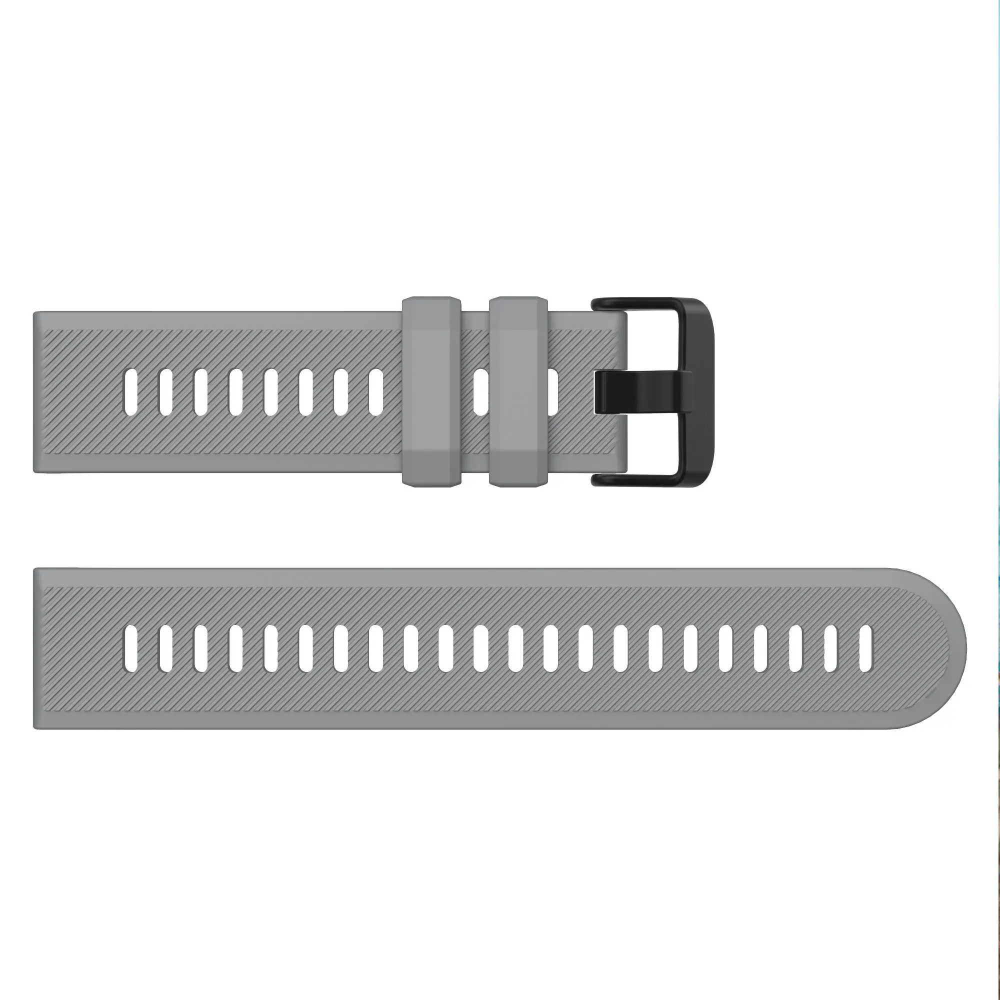 Bracelet WatchStrap For Huawei Watch GT1 GT 2 3 4 46mm Smartwatch Silicone 22MM Watchband For Huawei Watch 4 3 2 pro belt Strap