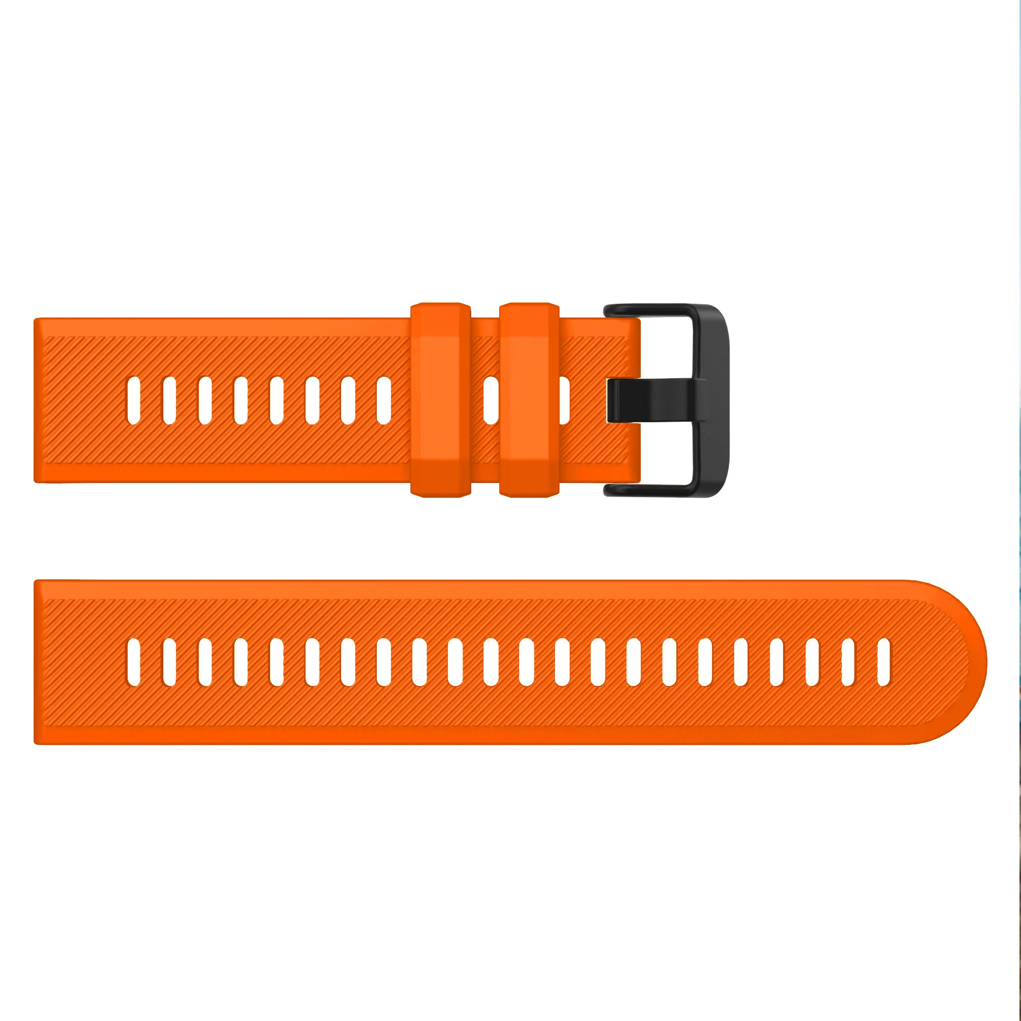 Bracelet WatchStrap For Huawei Watch GT1 GT 2 3 4 46mm Smartwatch Silicone 22MM Watchband For Huawei Watch 4 3 2 pro belt Strap