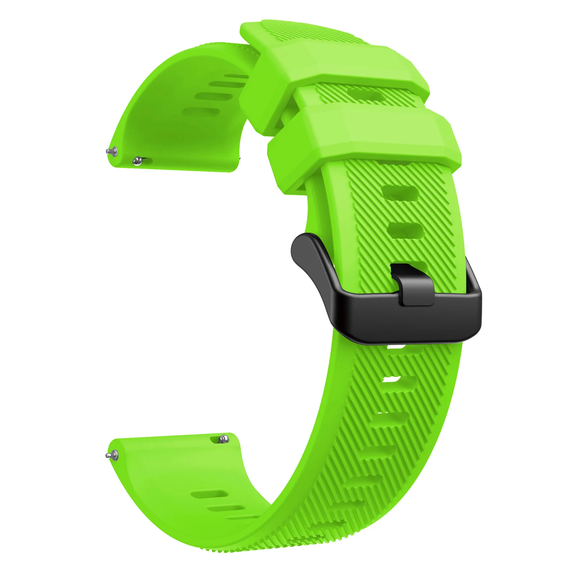 Bracelet WatchStrap For Huawei Watch GT1 GT 2 3 4 46mm Smartwatch Silicone 22MM Watchband For Huawei Watch 4 3 2 pro belt Strap
