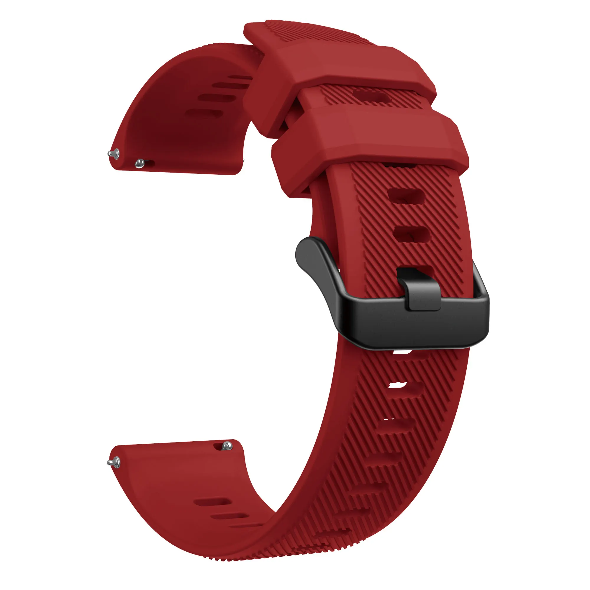 Bracelet WatchStrap For Huawei Watch GT1 GT 2 3 4 46mm Smartwatch Silicone 22MM Watchband For Huawei Watch 4 3 2 pro belt Strap