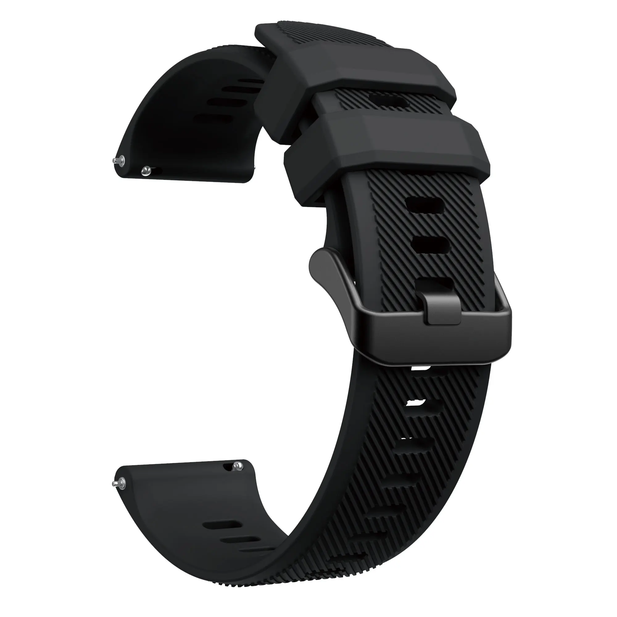 Bracelet WatchStrap For Huawei Watch GT1 GT 2 3 4 46mm Smartwatch Silicone 22MM Watchband For Huawei Watch 4 3 2 pro belt Strap